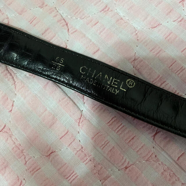CHANEL ウエストバッグ ウエストポーチ 4