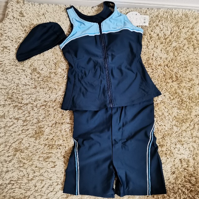 クーポン利用 新品タグ付き フィットネス水着 POLOスポーツ - 通販 ...