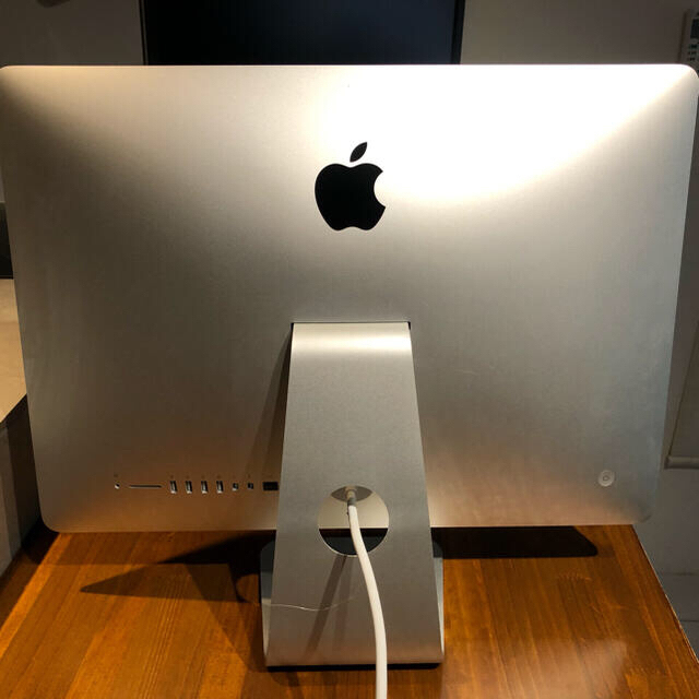 AppleiMac 21.5inch Late2015