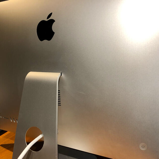 AppleiMac 21.5inch Late2015