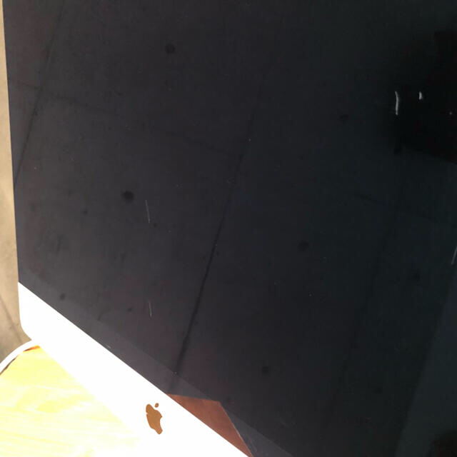 AppleiMac 21.5inch Late2015