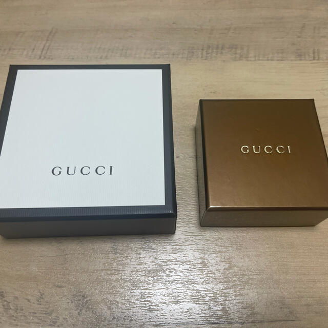 Gucci(グッチ)の⭐️GUCCI 空箱⭐️ その他のその他(その他)の商品写真