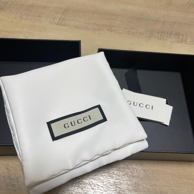 Gucci(グッチ)の⭐️GUCCI 空箱⭐️ その他のその他(その他)の商品写真