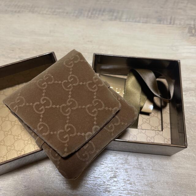 Gucci(グッチ)の⭐️GUCCI 空箱⭐️ その他のその他(その他)の商品写真