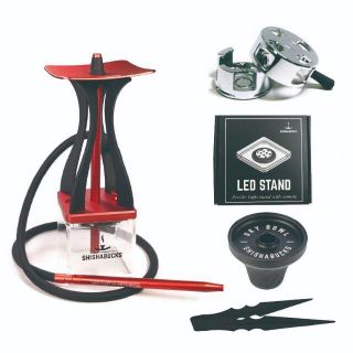 SHISHABUCKS シーシャバックス CLOUD MINI 初心者セット