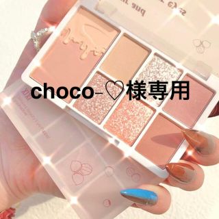 xixi アイシャドウ パレット(アイシャドウ)