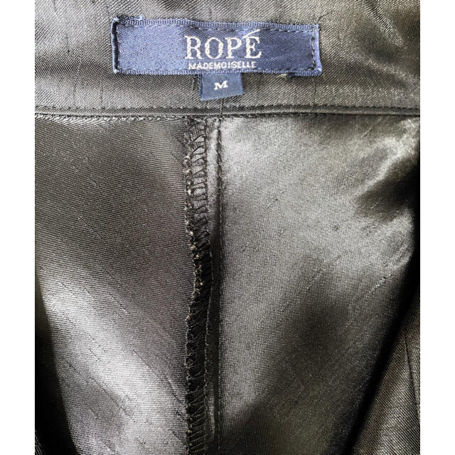 ROPE’(ロペ)のROPEシャツ レディースのトップス(シャツ/ブラウス(長袖/七分))の商品写真