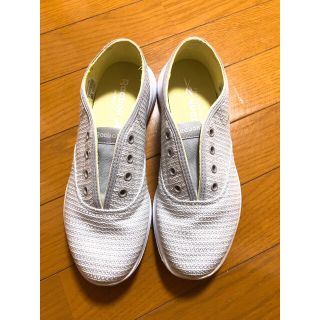 リーボック(Reebok)のレディース　シューズ　24㎝(スニーカー)