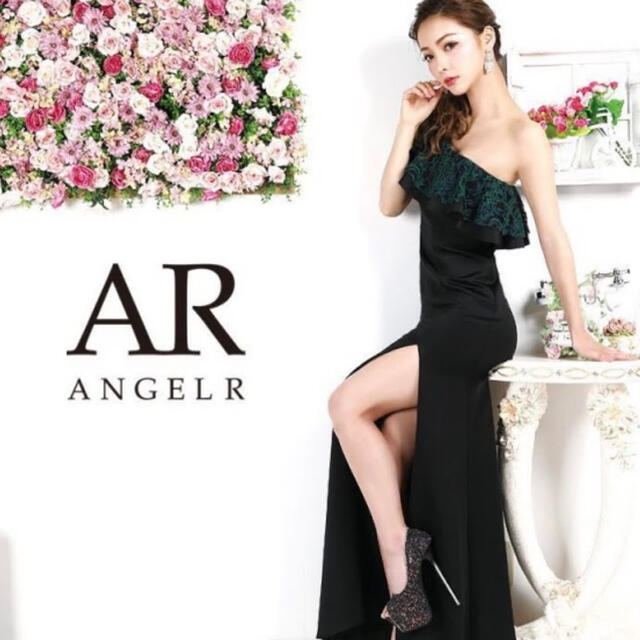 Angel R ロングドレスのサムネイル