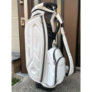 タイトリスト(Titleist)のCBS9VWボーケイ　スタンドキャディバック (バッグ)