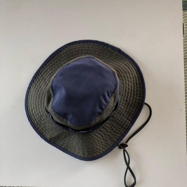 UMBRO(アンブロ)のアンブロ　ハット メンズの帽子(ハット)の商品写真