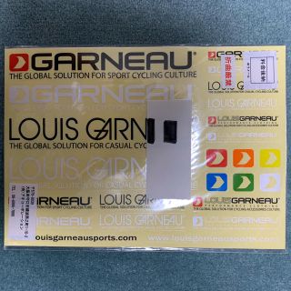 ルイガノ(LOUIS GARNEAU)のLOUIS GARNEAU ステッカー(その他)