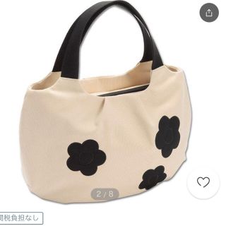 マリークワント(MARY QUANT)のマリークワントトートバック(トートバッグ)