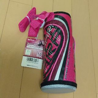 タイガー(TIGER)の【きょ様専用】未使用ポーチのみ タイガー ステンレスボトル1L(弁当用品)