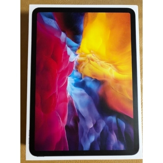 iPad Pro 11インチ 第2世代（2020）128GB スペースグレー