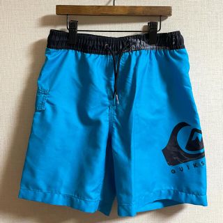 クイックシルバー(QUIKSILVER)のクイックシルバー　QUIKSILVER  S/10(水着)