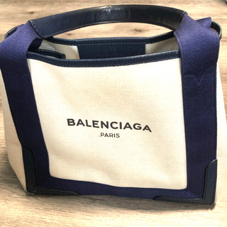 バレンシアガバッグ CABASの通販 100点以上 | BALENCIAGA BAGを買う 