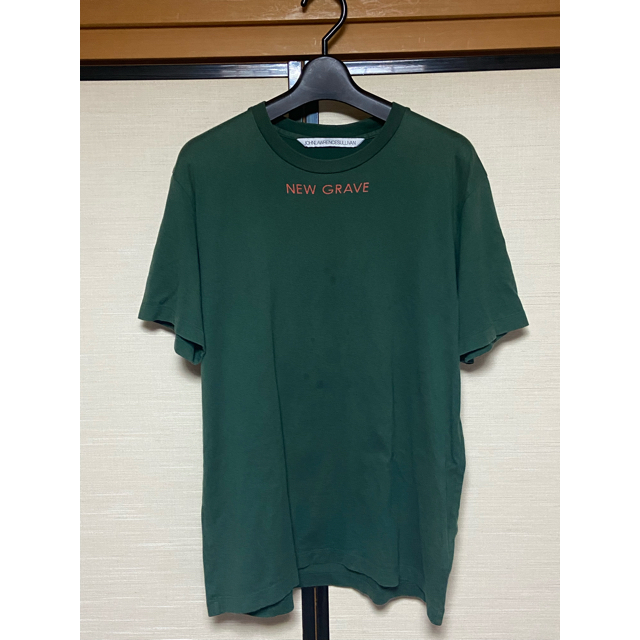 JOHN LAWRENCE SULLIVAN(ジョンローレンスサリバン)のジョンローレンスサリバン Tシャツ メンズのトップス(Tシャツ/カットソー(半袖/袖なし))の商品写真