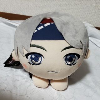 ボウダンショウネンダン(防弾少年団(BTS))のBTS TinyTAN タイニータン スペシャル　ぬいぐるみ  セット　V　テテ(アイドルグッズ)