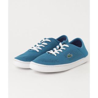 ラコステ(LACOSTE)の【定価9,790円】メンズ L.YDRO LACE 118 1(スニーカー)