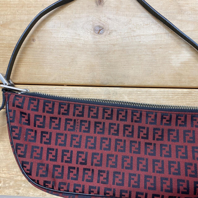 FENDI ハンドバッグ