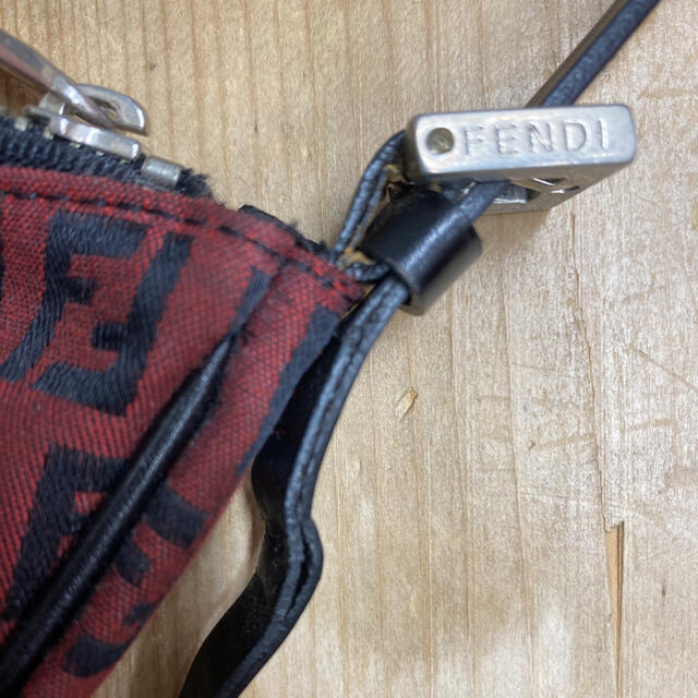 FENDI ハンドバッグ