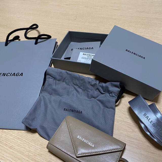 Balenciaga(バレンシアガ)のみーるみーる様専用 レディースのファッション小物(キーケース)の商品写真