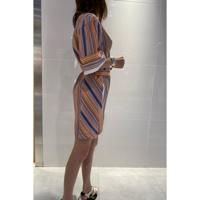 Victoria Beckham - ✨新品✨ヴィクトリアベッカム♡ワンピースの通販