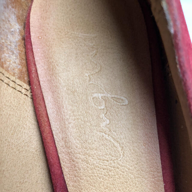 Ungrid(アングリッド)のUngrid ハイヒール レディースの靴/シューズ(ハイヒール/パンプス)の商品写真
