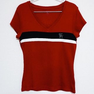 トミーヒルフィガー(TOMMY HILFIGER)のTOMMY HILFIGER  Tシャツ(Tシャツ(半袖/袖なし))