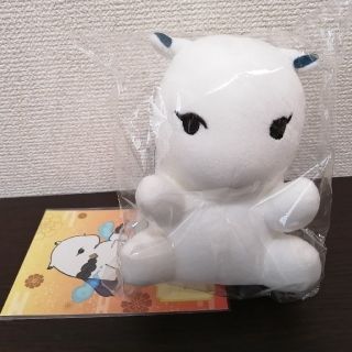 幽幻ロマンチカ ウタシロ ぬいぐるみの通販|ラクマ