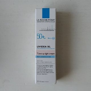 ラロッシュポゼ(LA ROCHE-POSAY)の新品　ラロッシュポゼ　トーンアップライト(化粧下地)