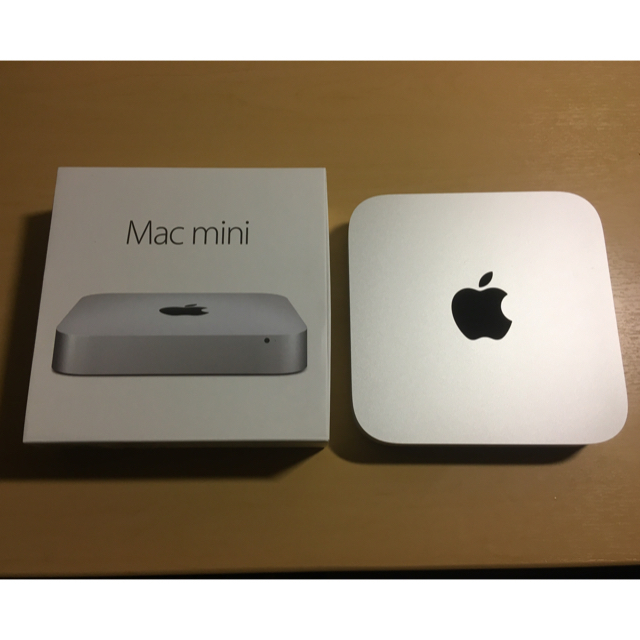 Apple様専用】Mac mini (2014Late)-