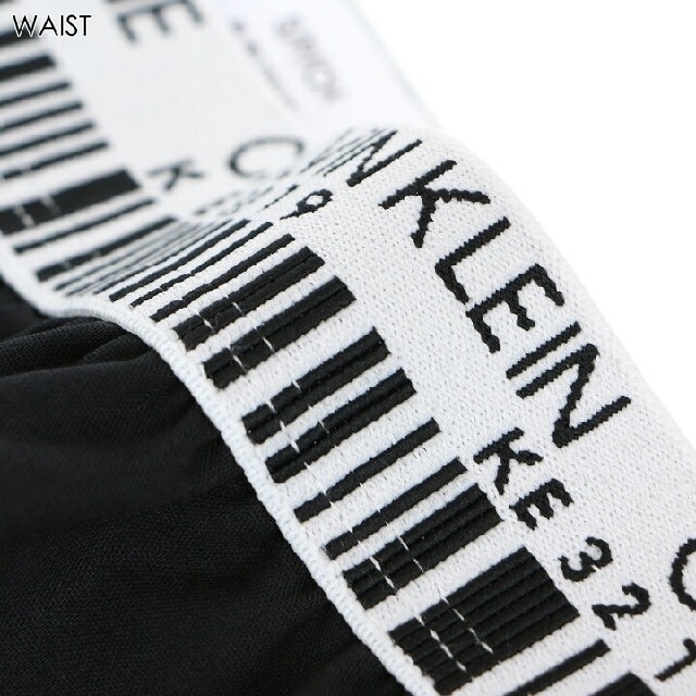Calvin Klein(カルバンクライン)のCALVIN KLEIN ジョガーパンツ NM2006 M メンズのパンツ(その他)の商品写真