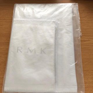 アールエムケー(RMK)のRMK オリジナルクラッチバッグ&ポーチ(ポーチ)