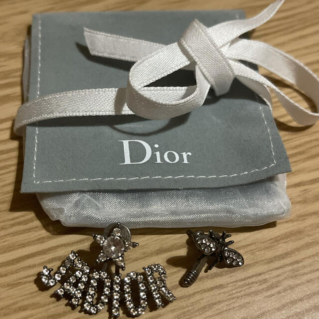 大阪正規品 Dior J´Adior ピアス - higienizadordecaixadagua.com.br