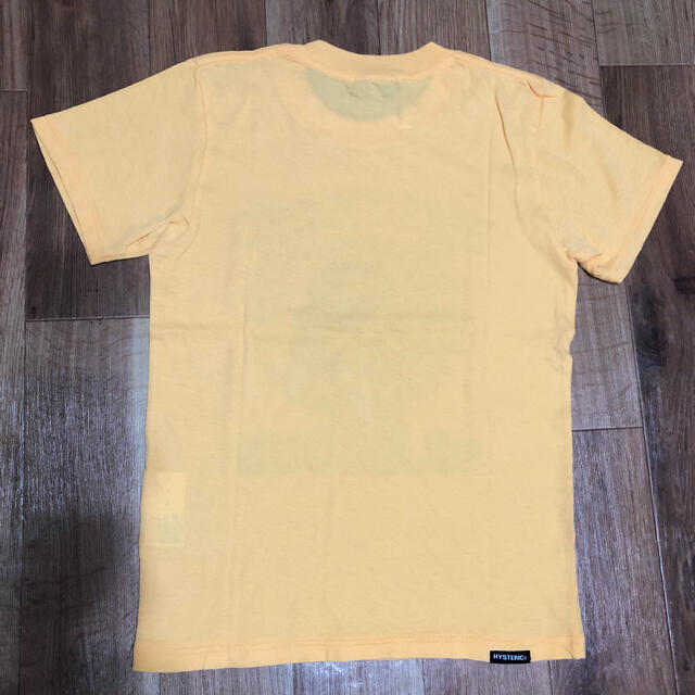 HYSTERIC GLAMOUR(ヒステリックグラマー)のHYSTERIC GLAMOUR ヒステリックグラマー　Tシャツ レディースのトップス(Tシャツ(半袖/袖なし))の商品写真
