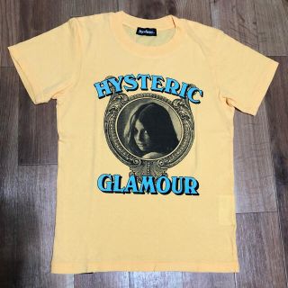 ヒステリックグラマー(HYSTERIC GLAMOUR)のHYSTERIC GLAMOUR ヒステリックグラマー　Tシャツ(Tシャツ(半袖/袖なし))