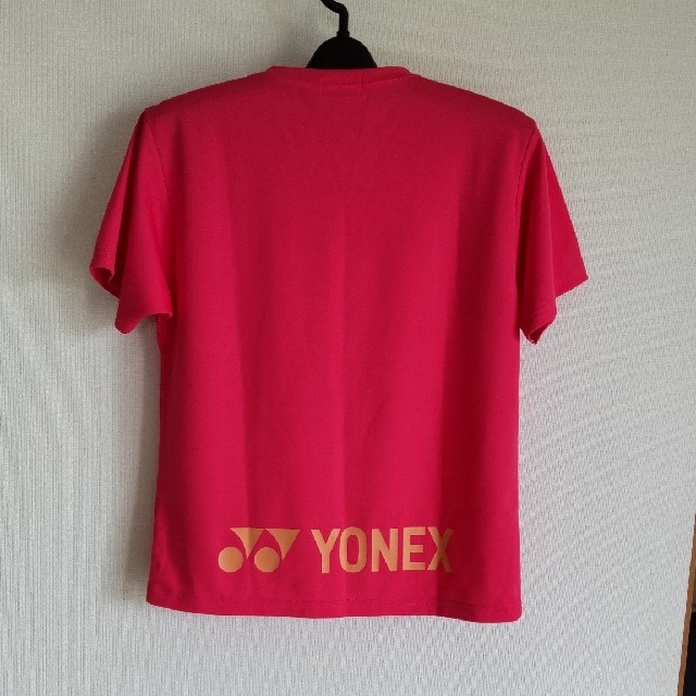 YONEX(ヨネックス)のYONEX  Tシャツ【再値下げ】 スポーツ/アウトドアのテニス(ウェア)の商品写真