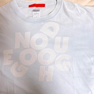 グッドイナフ(GOODENOUGH)の初期　GOOD ENOUGH(UK) Tシャツ(Tシャツ/カットソー(半袖/袖なし))