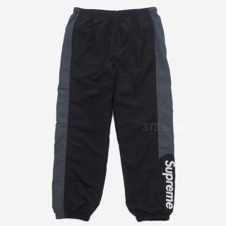 シュプリーム(Supreme)のsupreme  side logo track pant 木村拓哉　着用(その他)