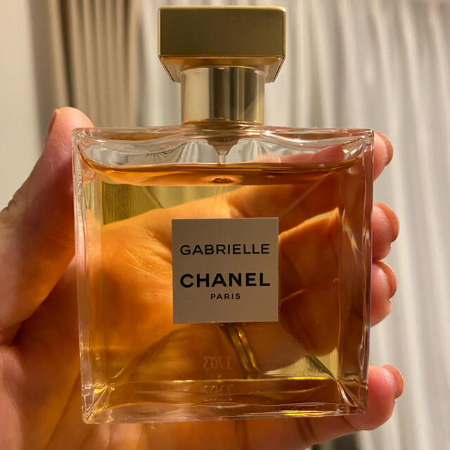 CHANEL(シャネル)のガブリエル シャネル オードゥ パルファム (ヴァポリザター) 50ml コスメ/美容の香水(香水(女性用))の商品写真