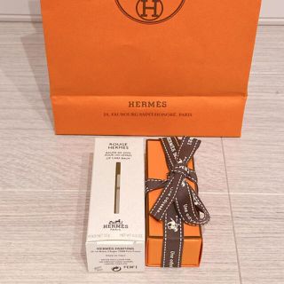 エルメス(Hermes)の新品★エルメス リップバーム(リップケア/リップクリーム)