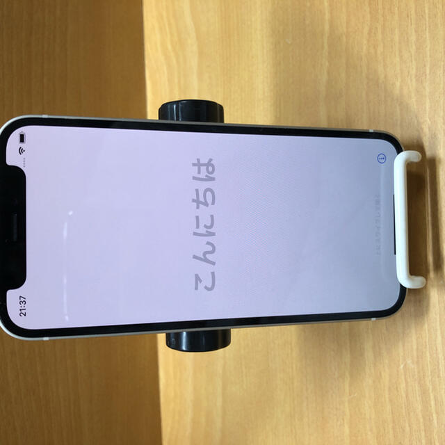 【ジャンク】iPhone12mini