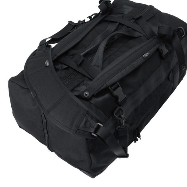 PORTER(ポーター)の【新品】3WAY DUFFLE BAG(M) メンズのバッグ(ボストンバッグ)の商品写真