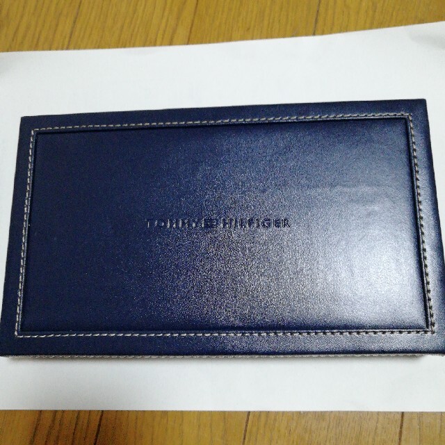 TOMMY HILFIGER(トミーヒルフィガー)のトミーヒルフィガー箱 その他のその他(その他)の商品写真