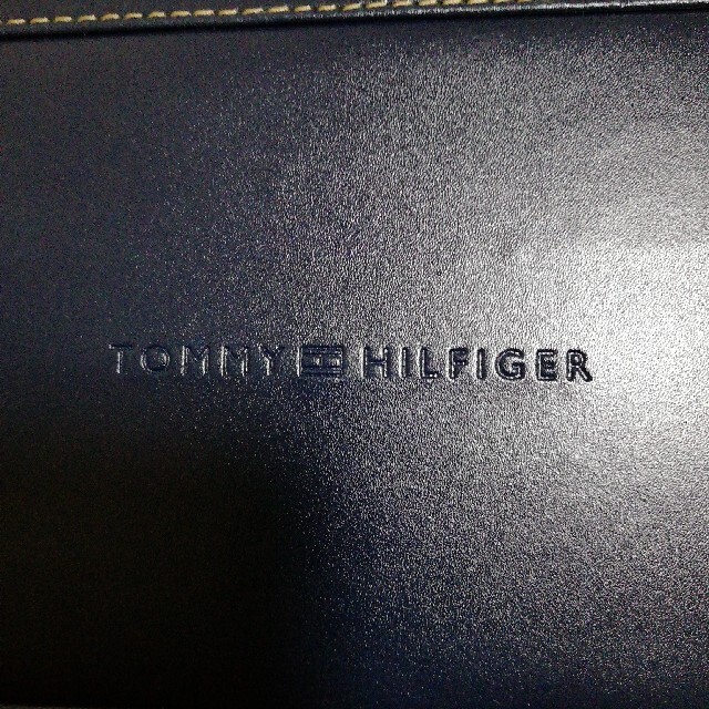 TOMMY HILFIGER(トミーヒルフィガー)のトミーヒルフィガー箱 その他のその他(その他)の商品写真