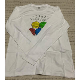 グラニフ(Design Tshirts Store graniph)のグラニフ　長袖シャツ(Tシャツ(長袖/七分))