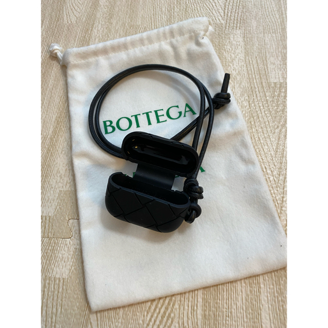 ボッテガヴェネタ AirPods Pro ケース-