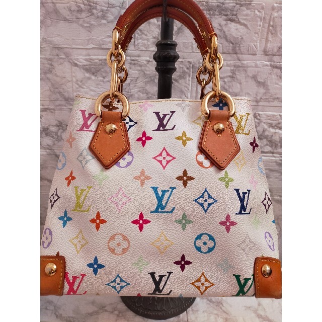 LOUIS VUITTON ルィヴィトン バッグ USED 正規品